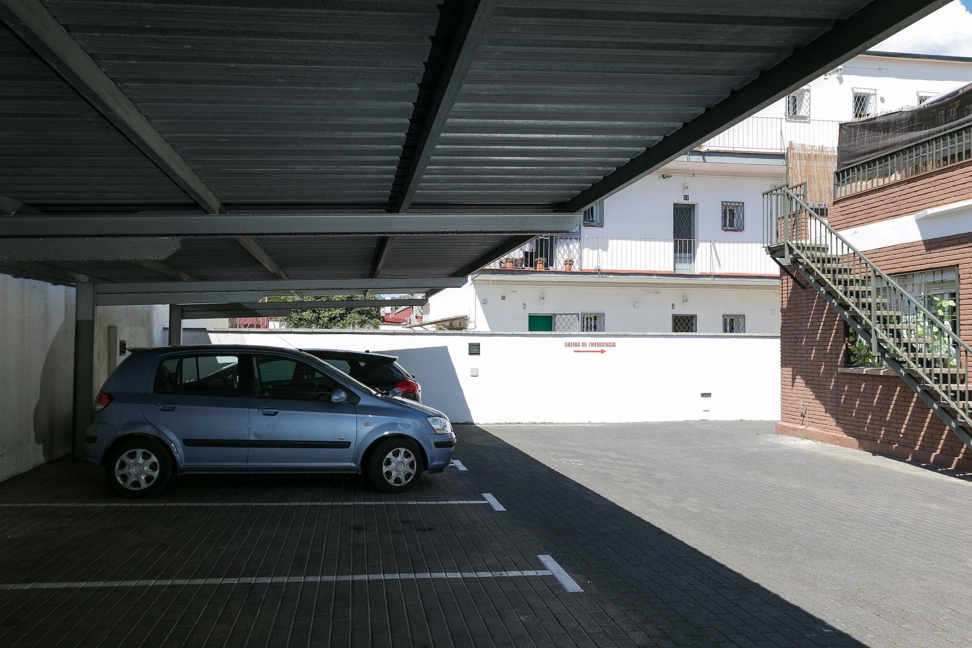 Hotel 139 Castelldefels Exterior foto
